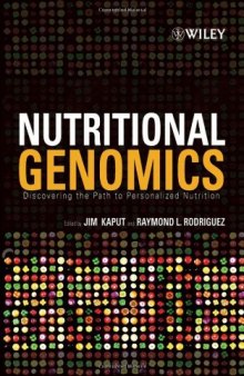 Nutritional genomics