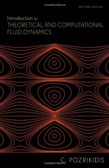 Introduction to Theoretical and Computational Fluid Dynamics