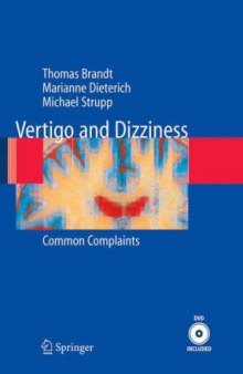 Vertigo and dizziness - Common Complaints