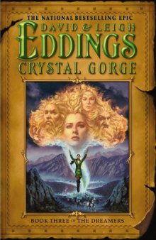 Crystal Gorge (The Dreamers, Book 3)