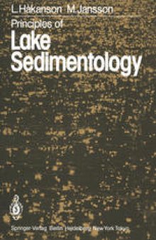 Principles of Lake Sedimentology