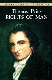 Rights of Man (Dover Thrift Editions)  