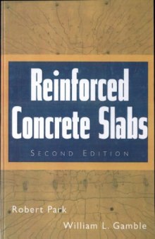 Reinforced Concrete Slabs