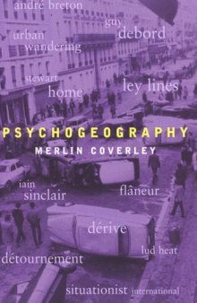 Psychogeography (Pocket Essential series)