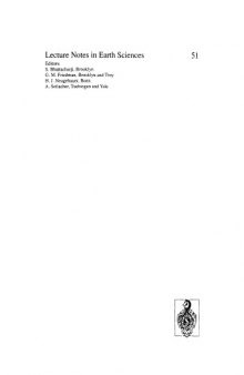 Sedimentation as a three-component system: organic carbon, carbonate, noncarbonate