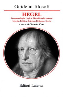 Guida a Hegel