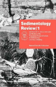 Wright Sedimentology Review