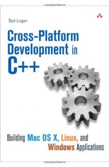 Cross Platform Development in C++