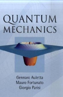 Quantum Mechanics