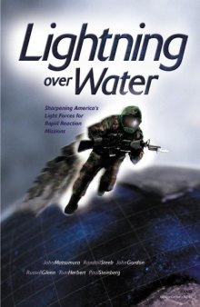 Lightning Over Water: Sharpening America's Light Forces for Rapid-Reaction Missions
