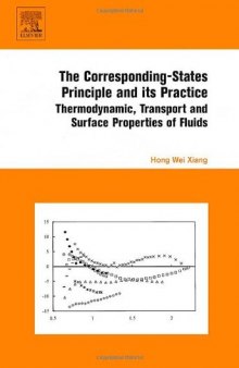 The Corresponding-States Principle: Thermodynamic, Transport, Surface Properties of Fluids