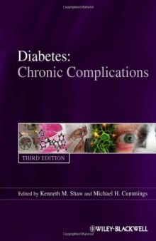 Diabetes Chronic Complications