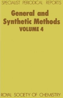 General and synthetic methods. Electronic book .: a review of the literature published during 1978, Volume 4  