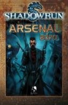 Arsenal 2070 (Shadowrun, 4.Edition)