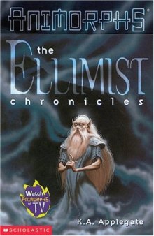 Ellimist Chronicles (Animorphs)