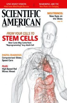 Scientific American May 2010-05