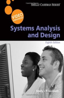 Systems Analysis and Design, Video Enhanced  