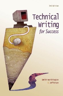 Technical Writing for Success, 3rd Edition  