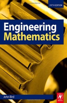 Engineering Mathematics, Fifth Edition