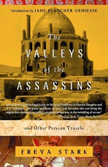 The Valleys of the Assassins: and Other Persian Travels (Modern Library Paperbacks)