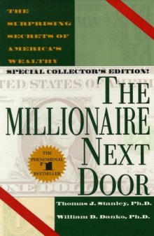 The Millionaire Next Door