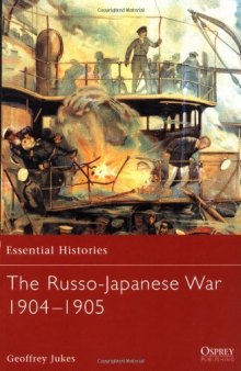 EH 31 The Russo-Japanese War 1904-1905