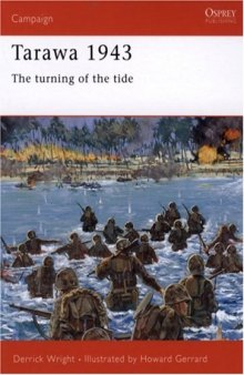 Tarawa 1943: The turning of the tide
