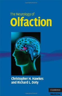 The Neurology of Olfaction (Cambridge Medicine)