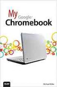 My Google Chromebook