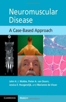 Neuromuscular Disease: A Case-Based Approach