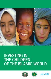Investing in the Children of the Islamic World