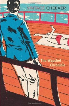The Wapshot Chronicle (Perennial Classics)  