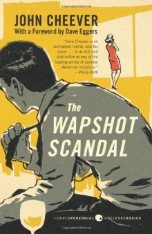 The Wapshot Scandal (Perennial Classics)  