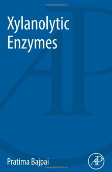 Xylanolytic Enzymes