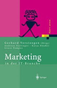 Marketing in der IT-Branche