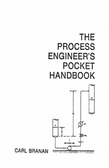 Process Engineer's Pocket Handbook