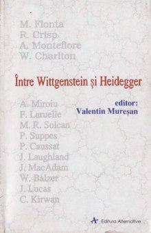 Între Wittgenstein și Heidegger
