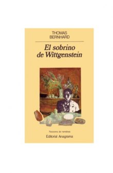 El Sobrino de Wittgenstein