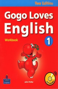 Gogo loves English