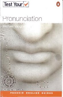 Test Your Pronunciation