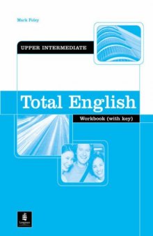 Total English: Workbook Self Study Pack with Key