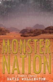 Monster Nation: A Zombie Novel