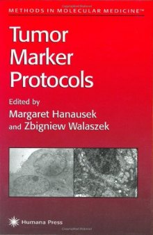 Tumor Marker Protocols