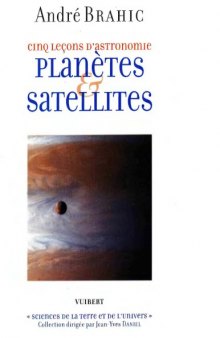 Planetary satellites