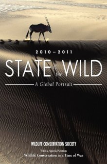 State of the Wild 2010-2011: A Global Portrait  