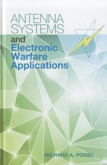 Principles of Electronic Warfare Antenna Systems