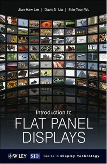 Introduction to Flat Panel Displays