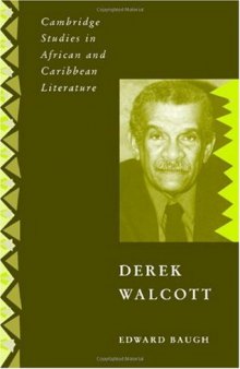 Derek Walcott 