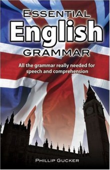 Essential English Grammar