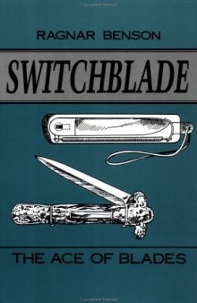 Switchblade: The Ace Of Blades